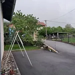 Kuca Za Odmor Amber 度假居 *