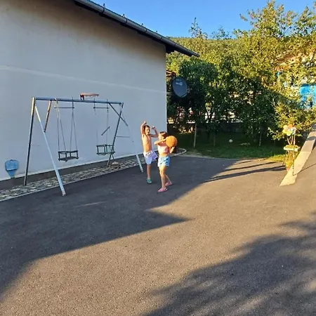 Holiday home Kuca Za Odmor Amber *