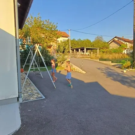 Kuca Za Odmor Amber Holiday home *