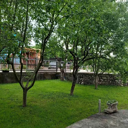 Kuca Za Odmor Amber Holiday home *