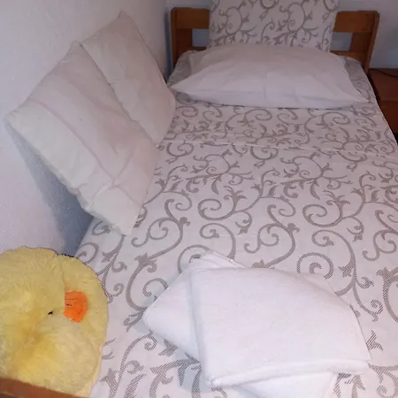 Kuca Za Odmor Amber * Podastrana