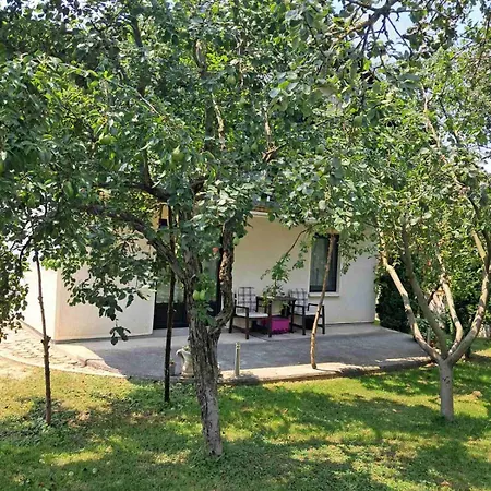 Kuca Za Odmor Amber Podastrana
