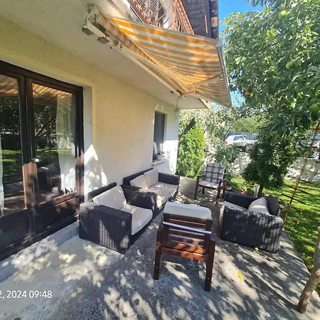 Holiday home Kuca Za Odmor Amber