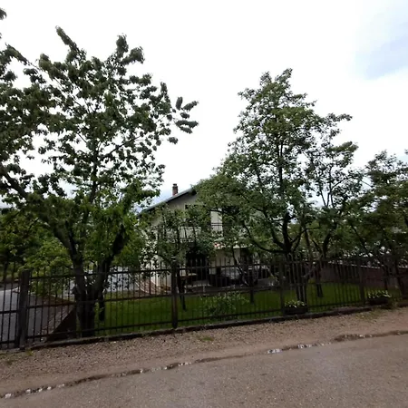 Kuca Za Odmor Amber * Bihać