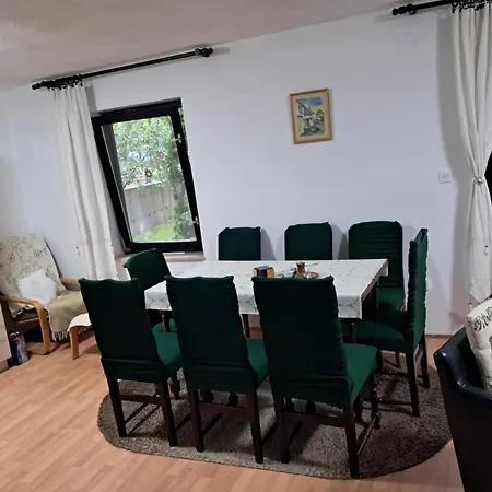 בית נופש Kuca Za Odmor Amber *