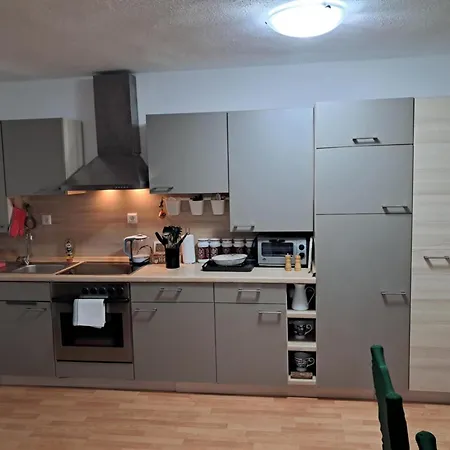 בית נופש Kuca Za Odmor Amber Bihać