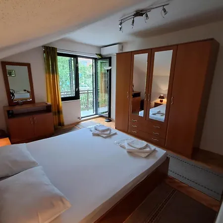 Dom wakacyjny Kuca Za Odmor Amber