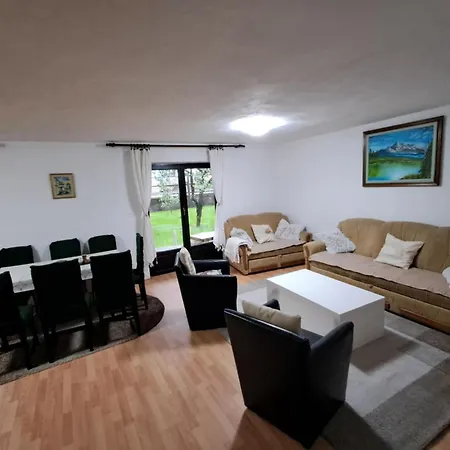 Dom wakacyjny Kuca Za Odmor Amber Bihać