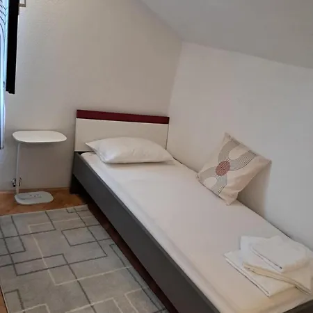 Kuca Za Odmor Amber *