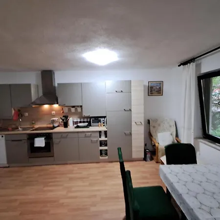 Kuca Za Odmor Amber Bihac