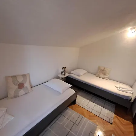 Kuca Za Odmor Amber Holiday home