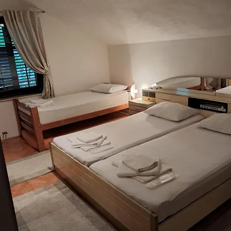 Holiday home Kuca Za Odmor Amber