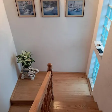 בית נופש Kuca Za Odmor Amber Bihać