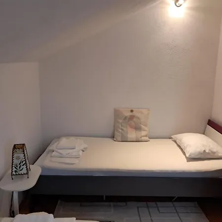 Kuca Za Odmor Amber Bihac