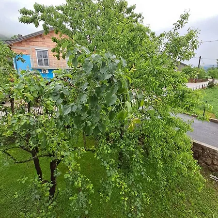 Kuca Za Odmor Amber בית נופש Bihać
