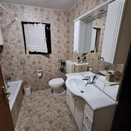 Dom wakacyjny Kuca Za Odmor Amber Bihać