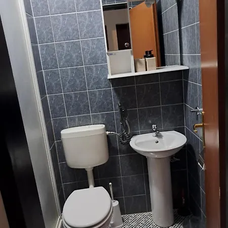 Kuca Za Odmor Amber בית נופש Bihać