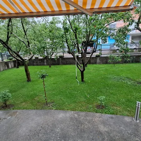 בית נופש Kuca Za Odmor Amber Bihać