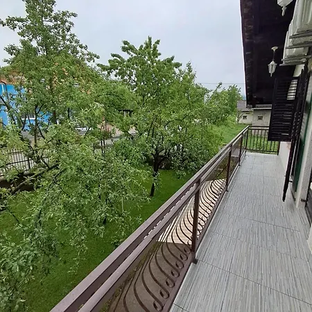 Kuca Za Odmor Amber * Bihać