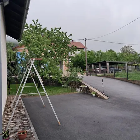 Kuca Za Odmor Amber Holiday home *