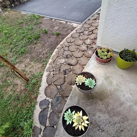 בית נופש Kuca Za Odmor Amber Bihać