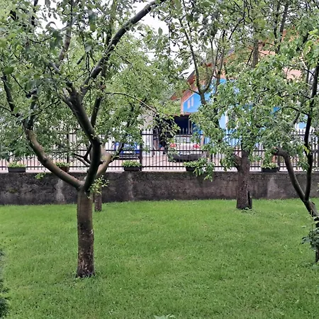 Kuca Za Odmor Amber