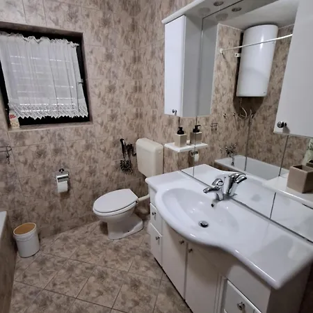 Kuca Za Odmor Amber