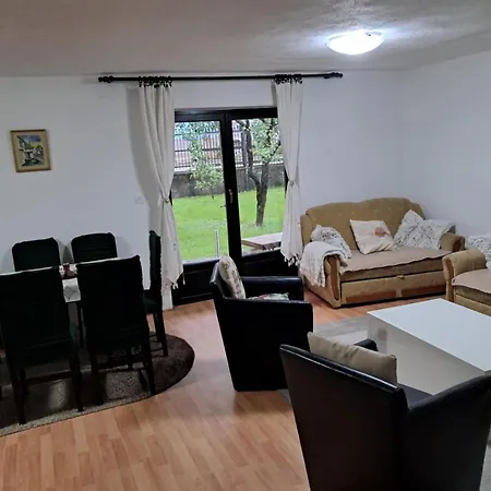 Kuca Za Odmor Amber Dom wakacyjny