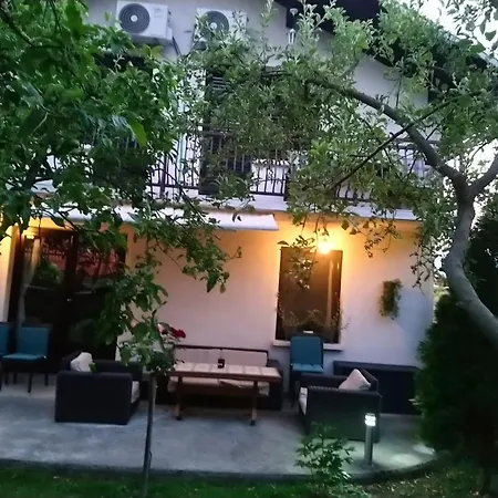 Kuca Za Odmor Amber *