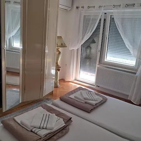 בית נופש Kuca Za Odmor Amber Bihać