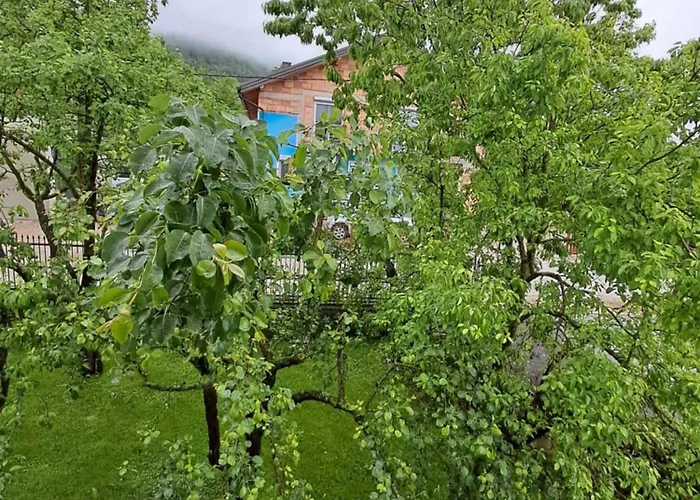 Nyaraló Kuca Za Odmor Amber *