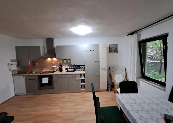 Kuca Za Odmor Amber Bihać