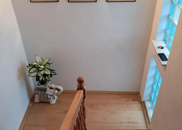 Nyaraló Kuca Za Odmor Amber Bihać